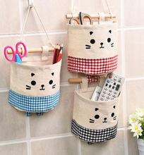Load image into Gallery viewer, Wall Hanging Organizer
