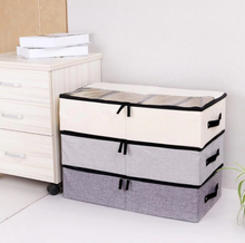 Load image into Gallery viewer, Shoe Storage Box