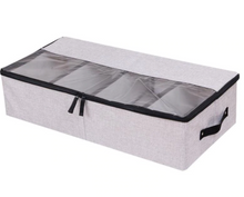 Load image into Gallery viewer, Shoe Storage Box