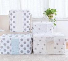 Load image into Gallery viewer, Portable Clothes Storage Bag