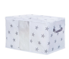 Load image into Gallery viewer, Portable Clothes Storage Bag