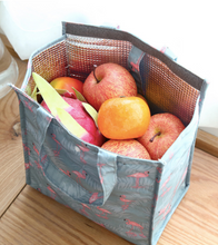 Load image into Gallery viewer, Patterned Lunch Bags