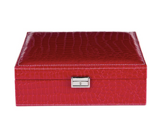Load image into Gallery viewer, Jewelry Storage Box