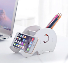 Load image into Gallery viewer, Office Desktop Storage